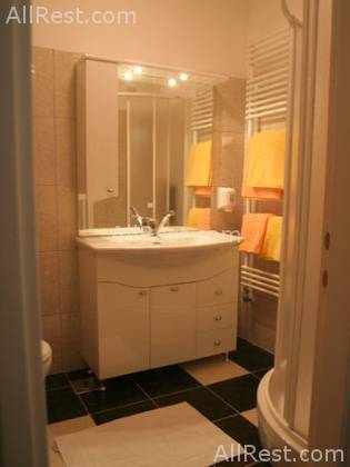 Tragos Hotel 14